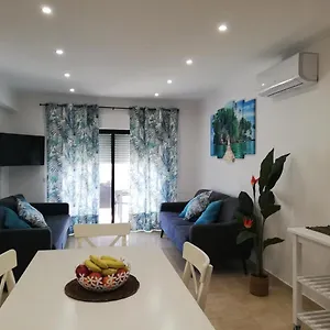 Amoreira Mar, - E Piscina Apartment Alvor