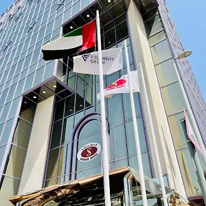 Strand Hotel Abu Zabi
