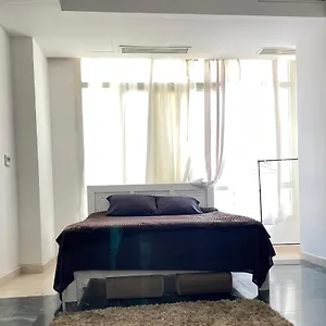  Apartment Private Studio In