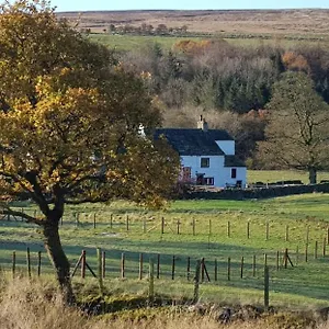 Lower Turnerford Holiday home Newby (Craven)