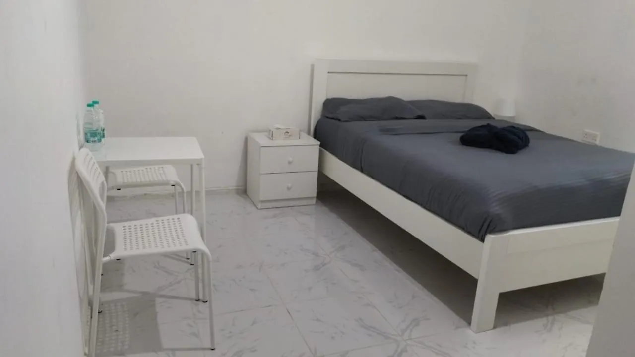 Luxse Full Apartment 2301 Abu Dabi